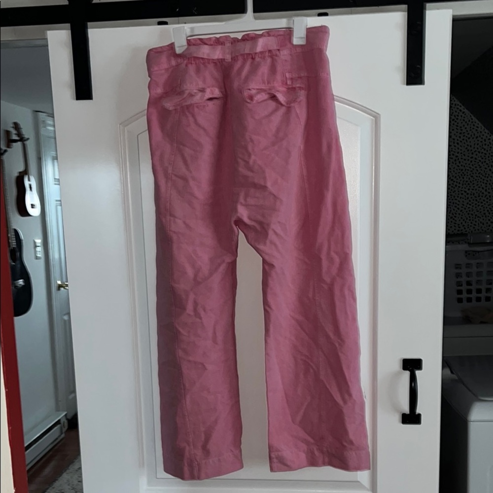 FREE PEOPLE SKY RIDER Pants - Picture 5 of 6